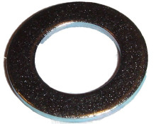 Afdichtring 17x10 Tomos