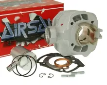 Cilinderkit Airsal Sport 50cc voor Speedfight 3 / Ludix