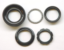 Balhoofdset - Peugeot - Zenith, Buxy en Speedake