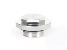 Banjobout Voor Vlotterkamer Polini Cp Ø=15 24mm