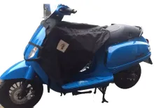 Beenkleed China LX/S 