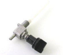 Benzinekraan - Peugeot - FOX