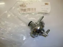 Benzinekraan Peugeot Vivacity 2005 (zonder sensor)