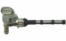 Benzinekraan Vacuum + Hevel - Universeel