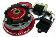 Binnenrotor Stage 6 Digitaal 2 Curves - Piaggio