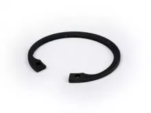 Borgring Malossi ø 43,5x40x1,7 mm Voor Wielas