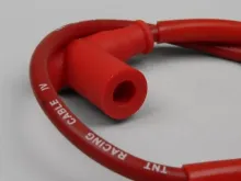 Bougiedop TNT Racing