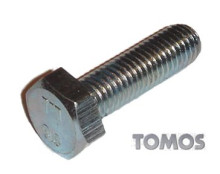 Bout Tomos M10x35