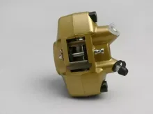 Brake Caliper Rear Piaggio Gilera Runner 1 50 Zapc1400000001001 Zapc3620000004739 Zapc364000001001 Zapc3620000001001 Zapc3610000001001 Gilera Runner 2 rst 50 Zapc46100 Zapc46200 Gilera Stalker 50 Zapc13000 Piaggio nrg 50Zapc32000