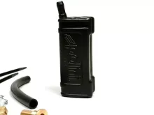 Brandstofcompensator Boostfles  POLINI