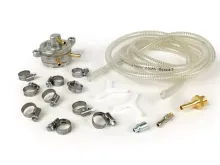 Brandstofpompset  Mikuni  Opbrengst 20 l u