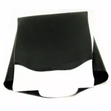 Buddyhoes Sym Mio - Zwart Creme 