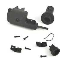 Buddyslot Piaggio Zip 2T / 4T