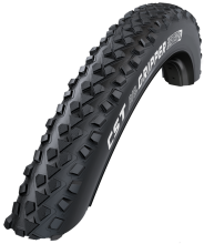 Buitenband CST Gripper 27.5 x 2.25- 57-584mm Zwart