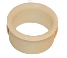 Bus tussen Carburateur en Spruitstuk Tomos