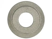 Bus Voor Bovenste Distributiekettinggeleider Piaggio Vespa Gt 250 (Zapm45102)