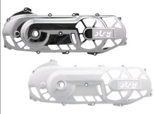 Carterkap STR8 open model - Minarelli - Wit