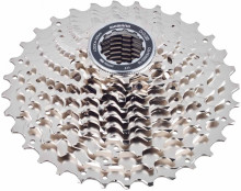 Cassette 10 Speed Shimano CS-HG500 12-28T
