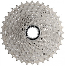 Cassette 10 Speed Shimano CS-HG50 11-36T