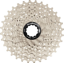 Cassette 11 Speed Sunrace CSRS3 11-28T Zilver