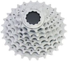Cassette 7 Speed SunRace CSM63 11-28T Chroom