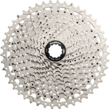 Cassette Sunrace CSMS8 11 Speed - 11-42T Zilver