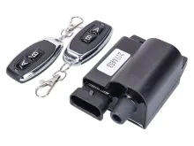 CDI met afstandsbediening Piaggio Zip 4t2v - Snel + begrenzer