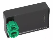 Onbegrensde CDI Kymco People S 4-takt (DC ontsteking)