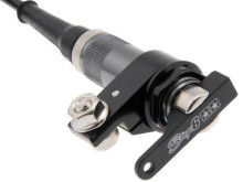 Choke + kabel Stage 6 - 150 cm