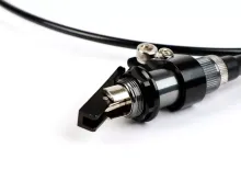 Choke Mechanisme  Bgm Pro Universele  Hendel Met 50cm Kabel