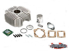 Cilinder Tomos - Airsal 50cc