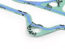 Cilinderbodempakking Piaggio Piaggio Leader, Quasar, Hpe  0,4 mm