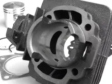 cilinderkit  BGM origineel 50 cc  morini ac