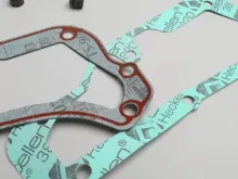 Cilinderpakkingset Piaggio Piaggio 125  200cc Leader Lc