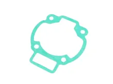 cilindervoetpakking piaggio piaggio 125 180cc 2 takt 0.2mm