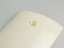 Claxonhoes Gilera Runner (Zapc14, Zapm07, Zapm08, Zapm24) (2005)