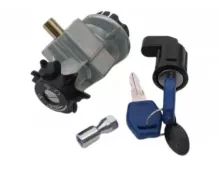 Contactslot Peugeot Jetforce