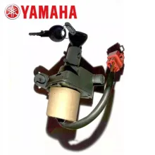 Contactslot  Yamaha  Aerox 2013