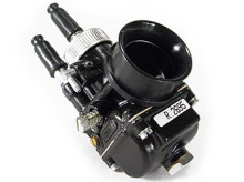 Dellorto - 21 mm - Black