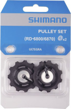 Derailleurwielset 11 Speed Shimano Ultegra RD-6800  RD6870