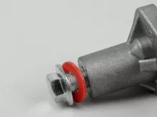 distributiekettingspanner  oem kwaliteit  gy6 (4 takt) 50 cc (139qma/b)