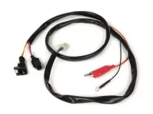 Draadgroep Voor Cdi Polini Ecu Piaggio 125-350cc ie (Euro 3)  Injectiemotor  Vespa GTS 300ie