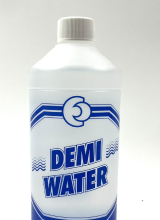 Eurol gedemineraliseerd water