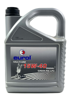 Eurol Motorolie 15W-40 SL/CI4 Diesel,Gasoline,LPG