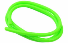 Benzineslang  5 mm - Fluor Groen - 1 Meter
