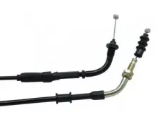 Gaskabel Derbi Hunter