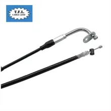 Buddy kabel Peugeot Django