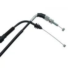 Gaskabel Peugeot New Vivacity 4-takt