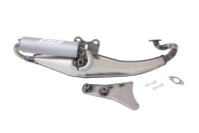 Giannelli Extra V2 uitlaat CPI / Keeway