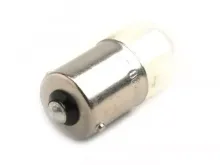 Gloeilamp Ba15s (Pinnen Recht) 12v 10w Wit